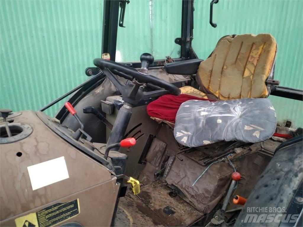 John Deere 1850 Ciągniki rolnicze