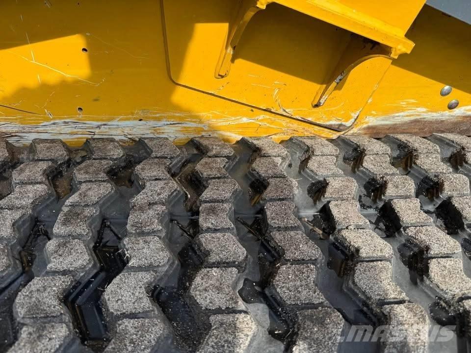 John Deere 317G Ładowarki burtowe