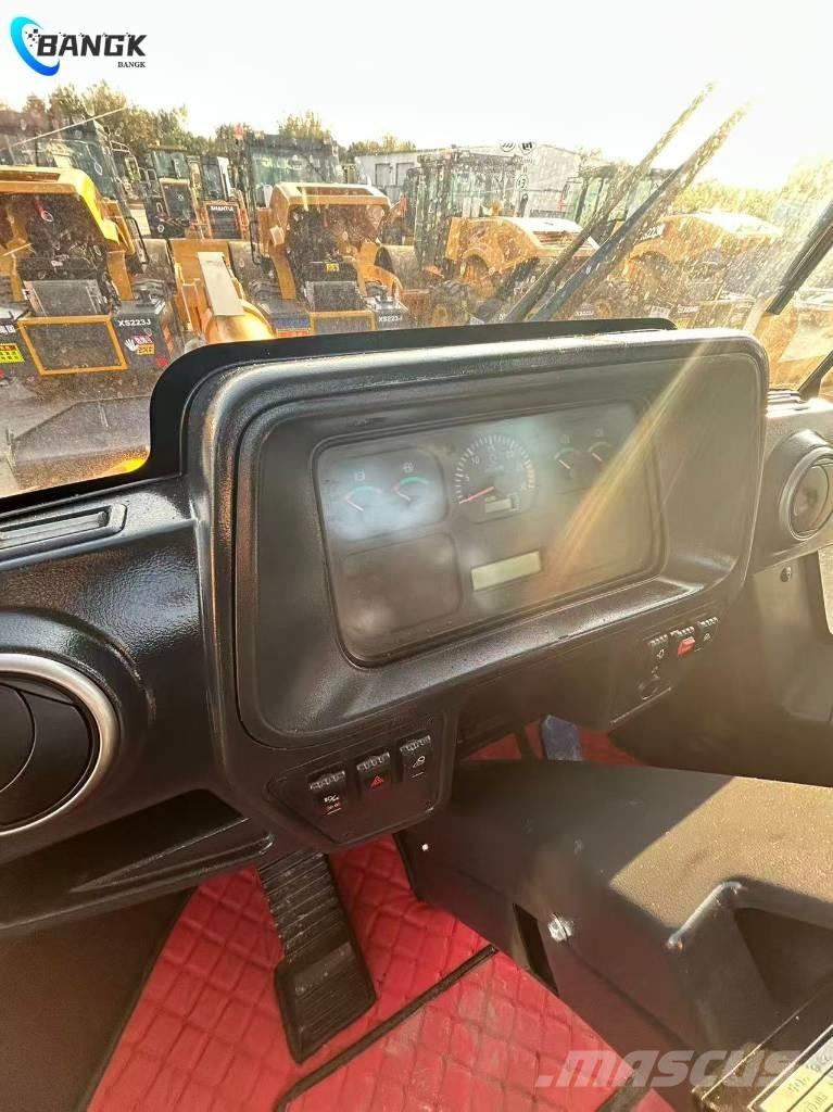 LiuGong 856 H Ładowarki kołowe