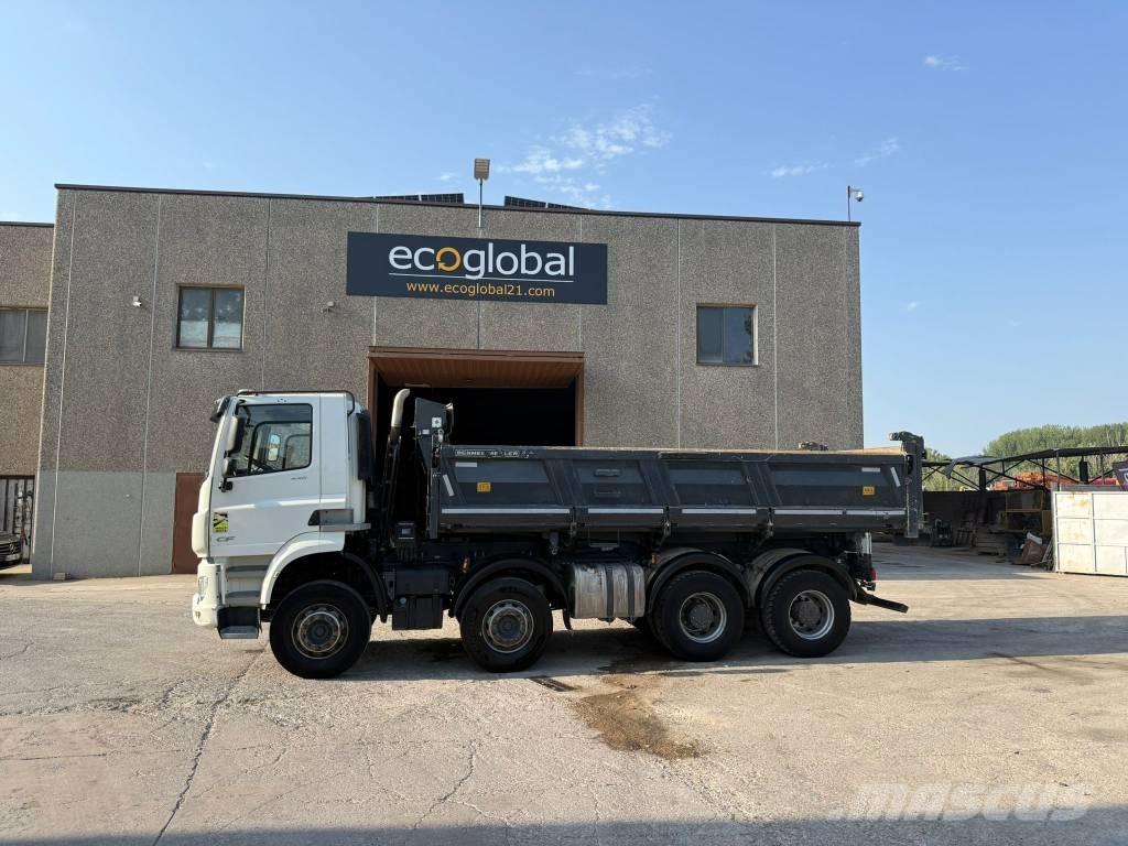 DAF CF 430 Ciągniki siodłowe