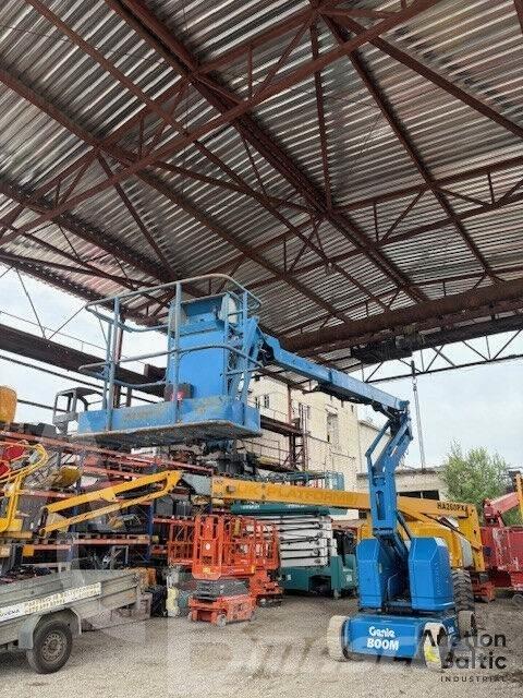 Genie Z 34/22 N Podnośniki przegubowe