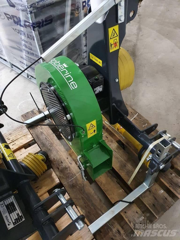 Roberine G10 Komunalne - Inne