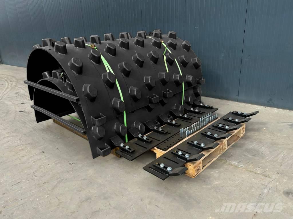 Dynapac CA6500 Inne akcesoria