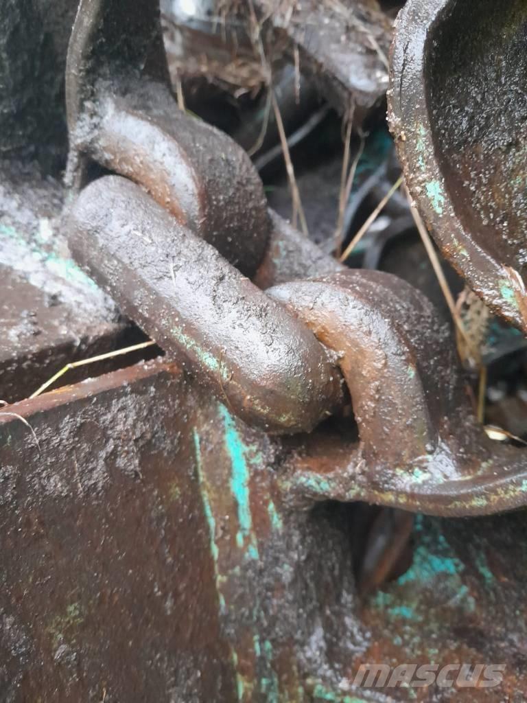 Ponsse Buffalo Dual Harwestery