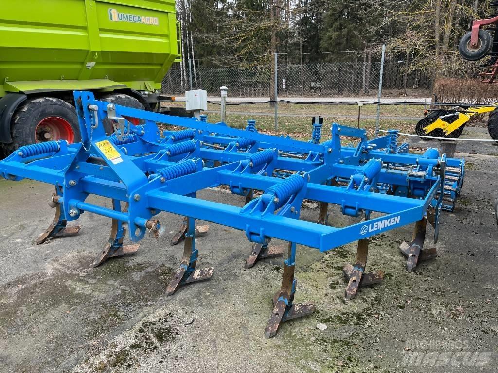 Lemken KARAT 10/400U Kultywatory