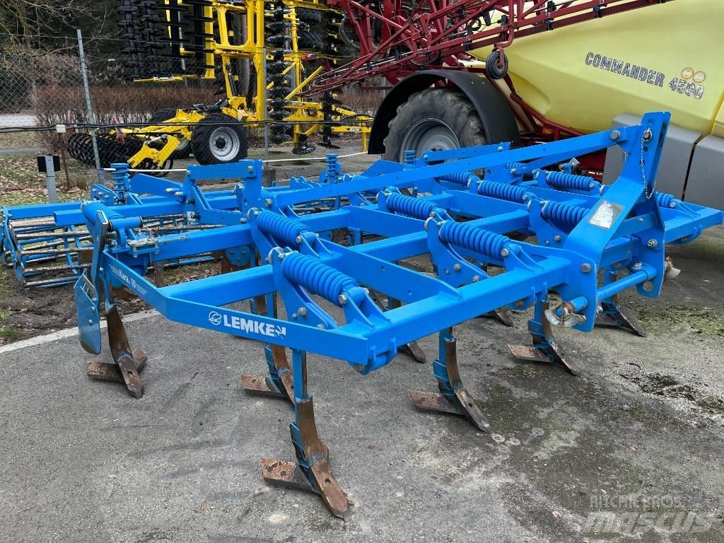 Lemken KARAT 10/400U Kultywatory