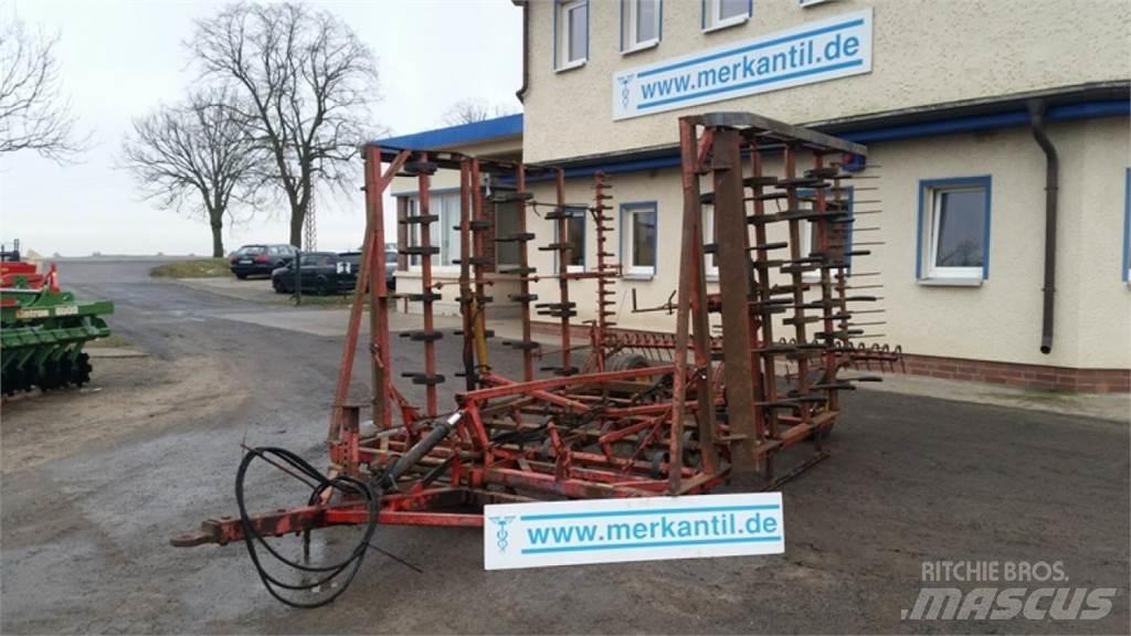Väderstad NZ 600 Siewniki kombinowane