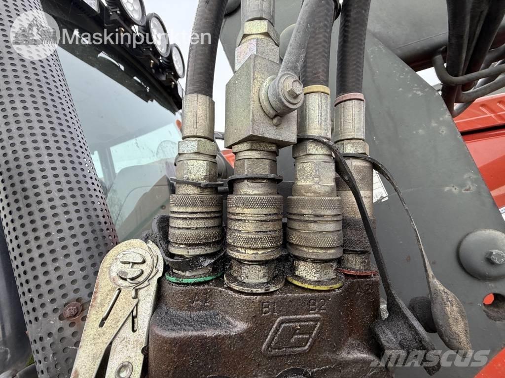 Valtra Valmet 8150-4 Ciągniki rolnicze