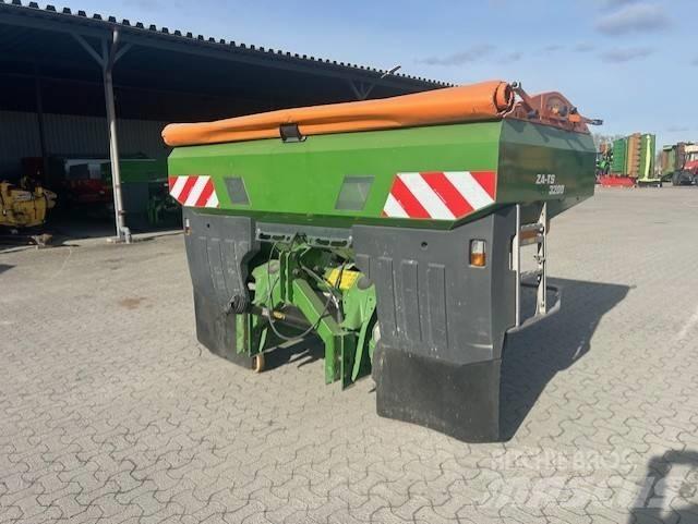 Amazone ZA-TS 3200 Rozrzutnik nawozów mineralnych