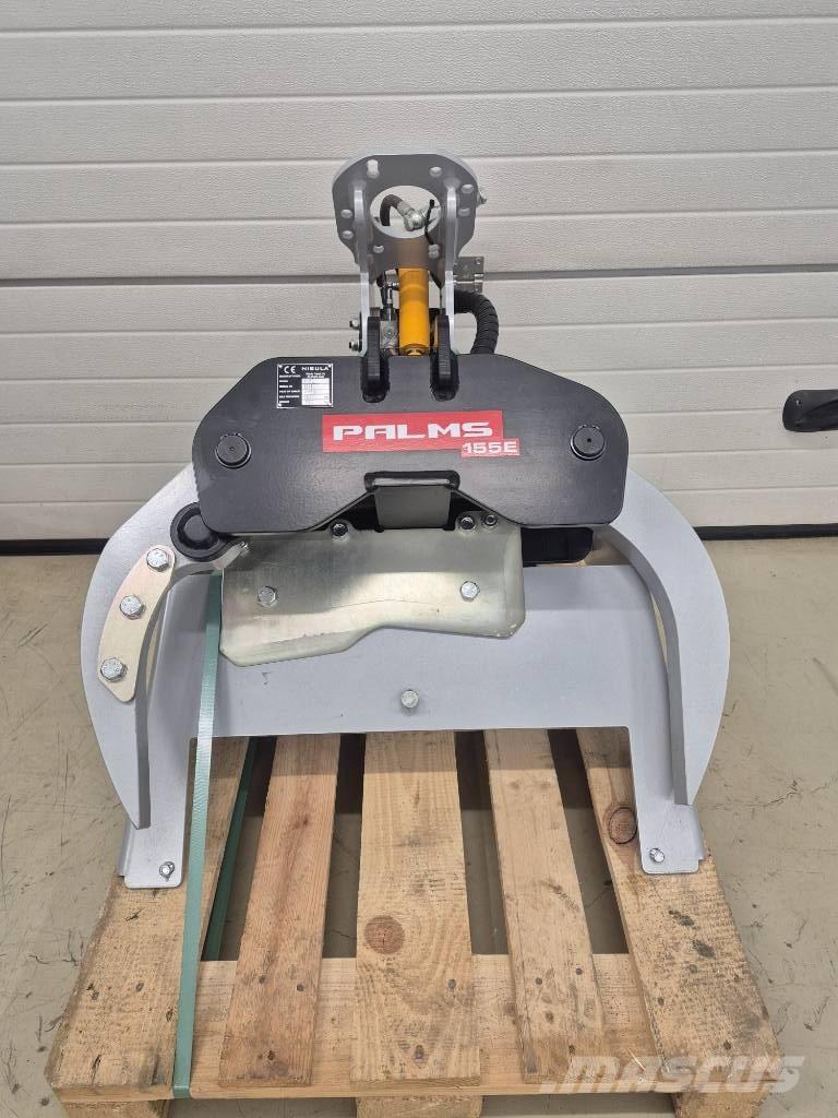 Palms 155E Chwytaki