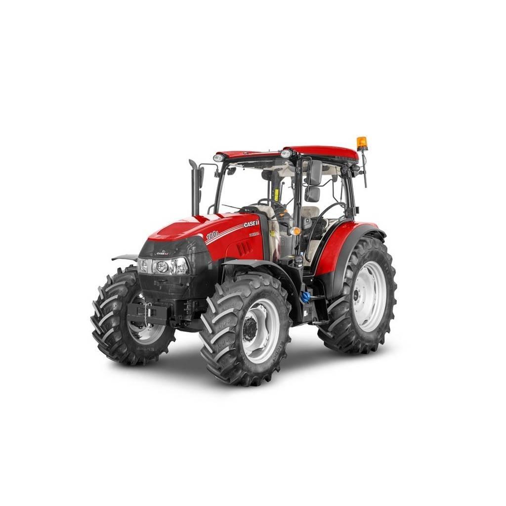 Case IH Farmall 100A Ciągniki rolnicze