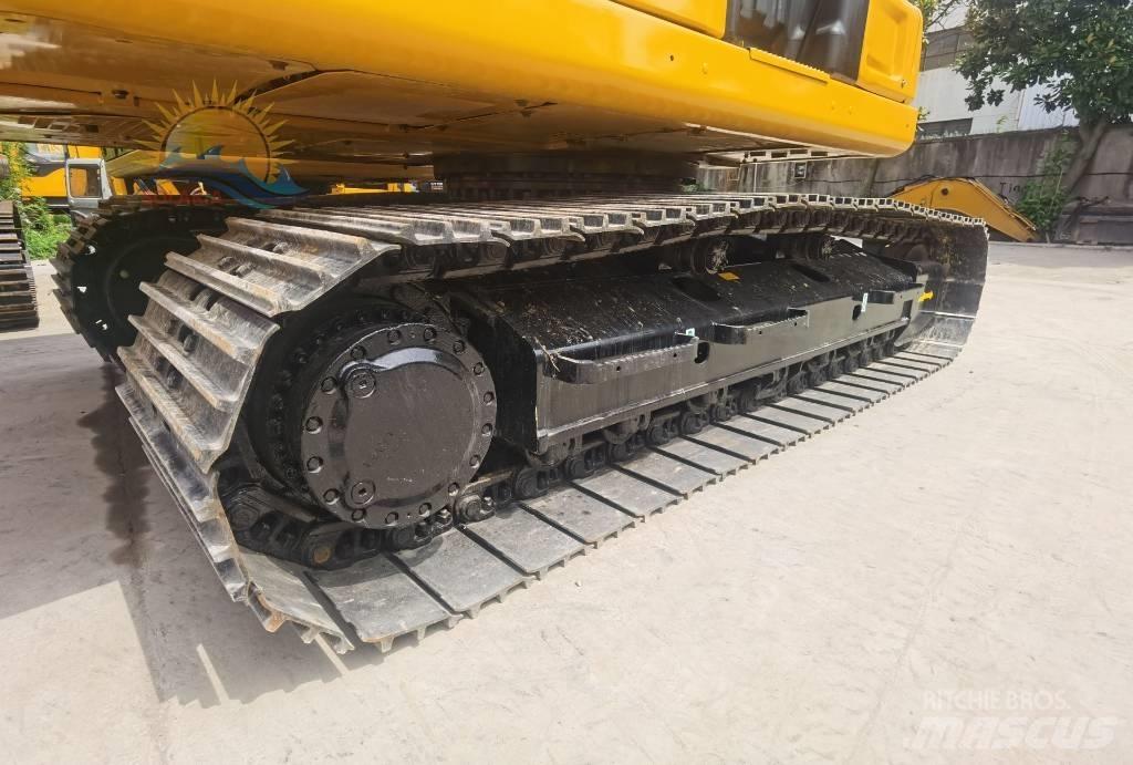 CAT 320 GC Koparki gąsienicowe