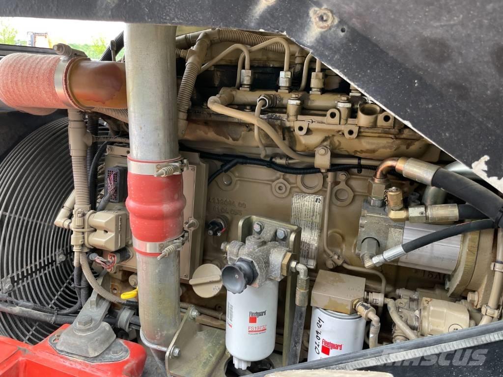 Dynapac CA512D Walce jednobębnowe