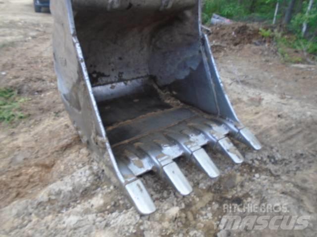 Volvo EC 340 Koparki gąsienicowe