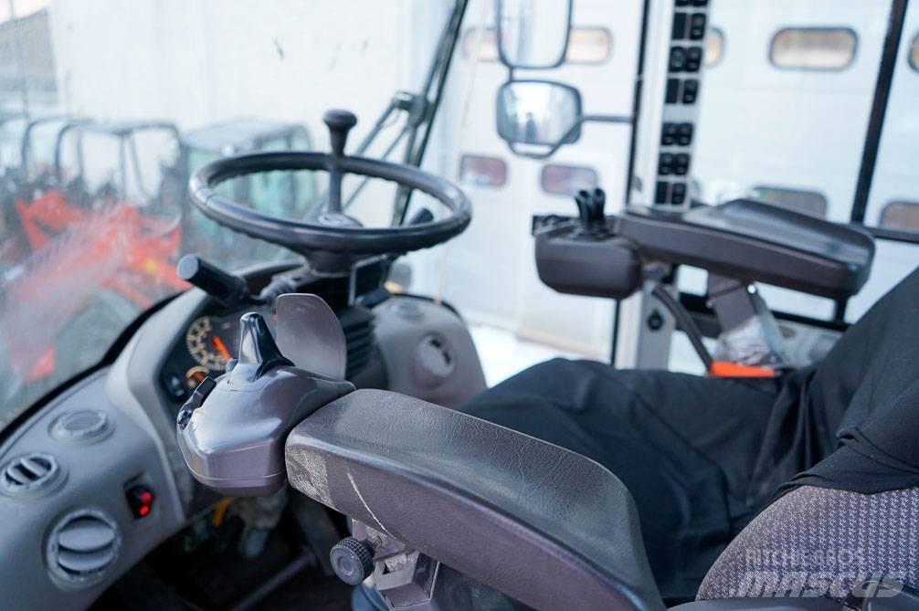 Volvo L220H Ładowarki kołowe