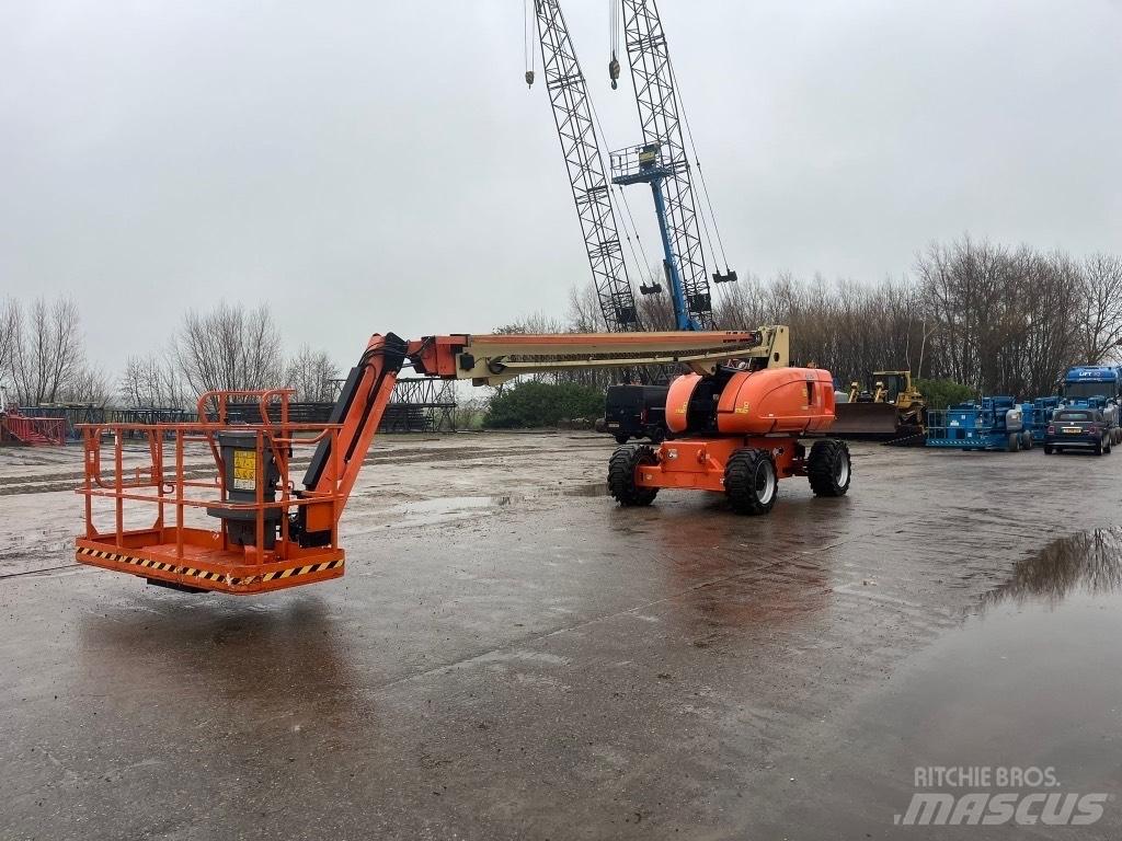 JLG 860 SJ Podnośniki teleskopowe