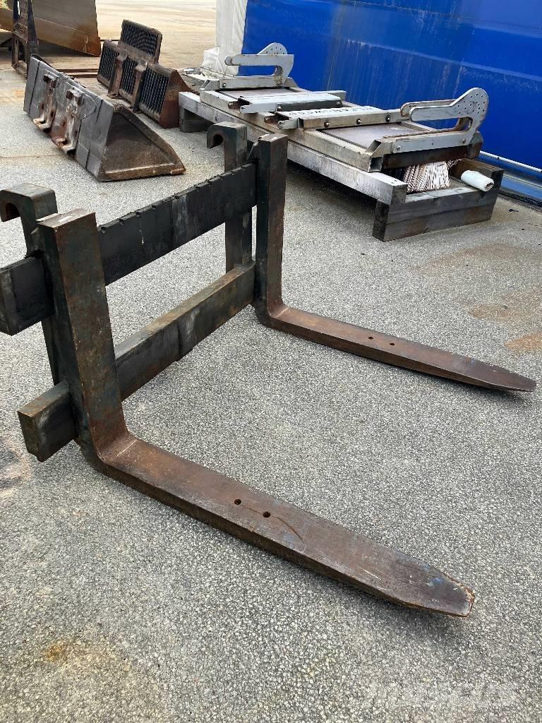 Merlo P55.9 CS Ładowarki teleskopowe