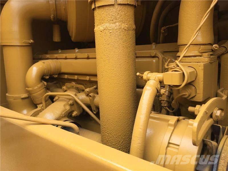 CAT CS-583C Walce jednobębnowe