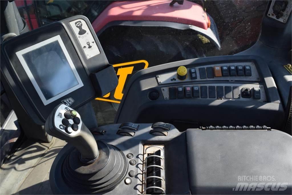JCB Fastrac 8250 Ciągniki rolnicze