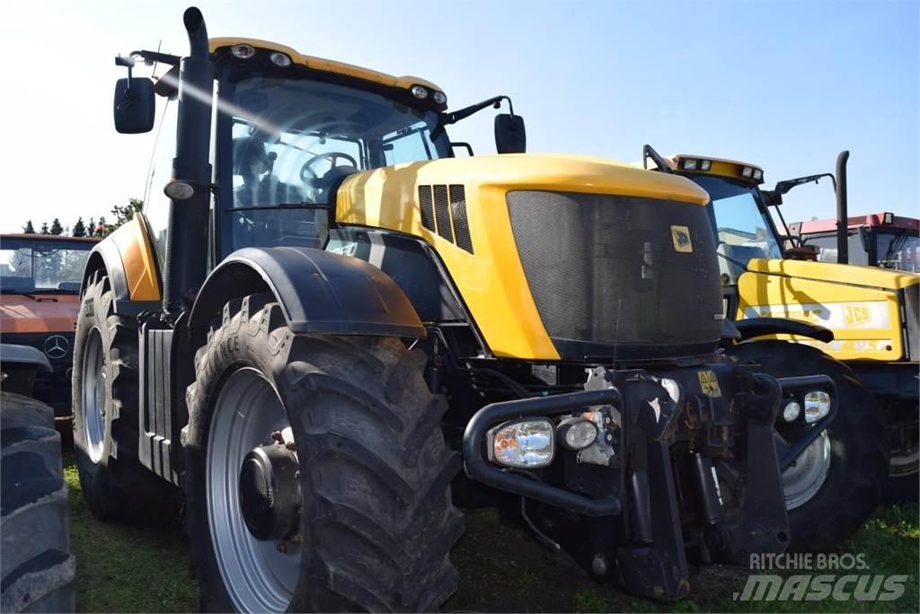 JCB Fastrac 8250 Ciągniki rolnicze
