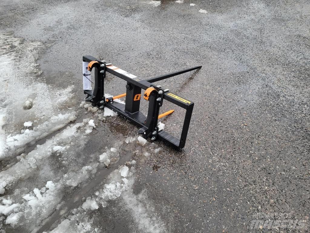 Ålö Balspjut Akcesoria do ładowaczy czołowych