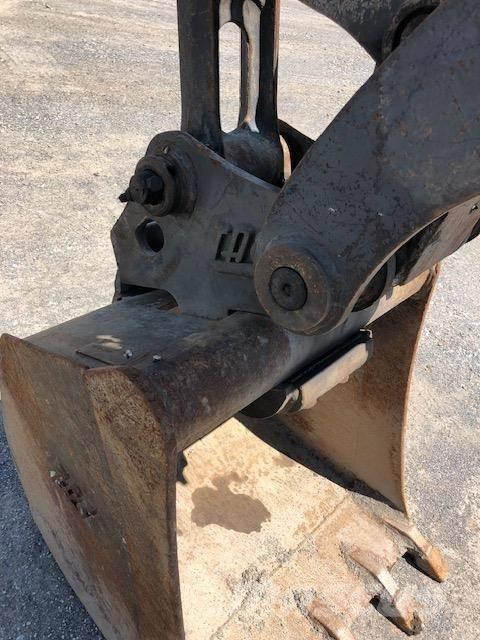 DEERE 85G Koparki gąsienicowe