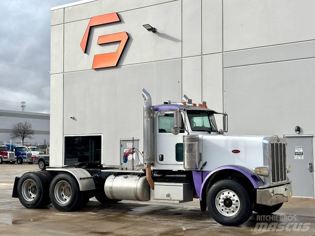 Peterbilt 388 Ciągniki siodłowe