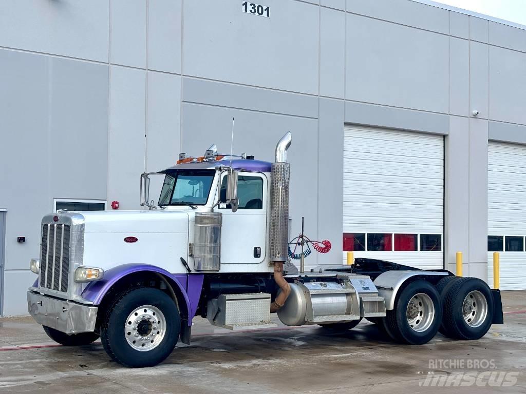 Peterbilt 388 Ciągniki siodłowe
