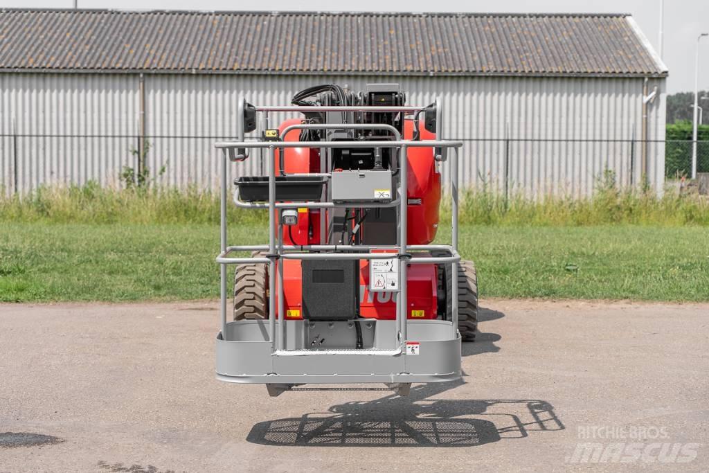 Manitou 170 AETJL Podnośniki przegubowe
