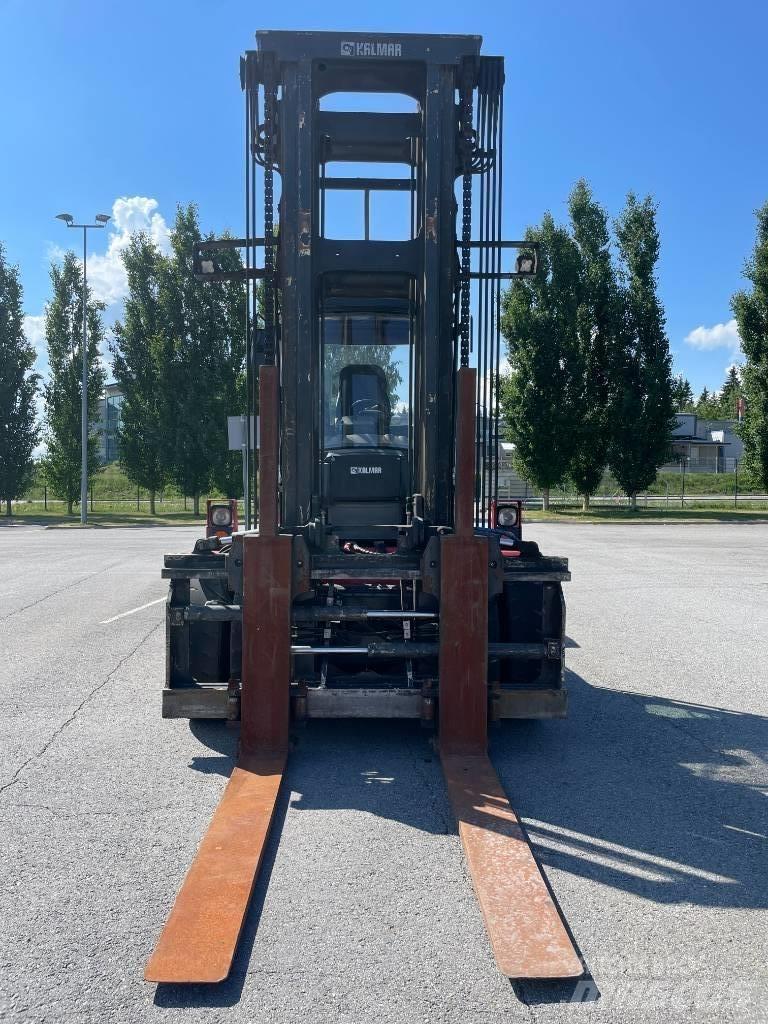 Kalmar DCG160-12 Wózki Diesla