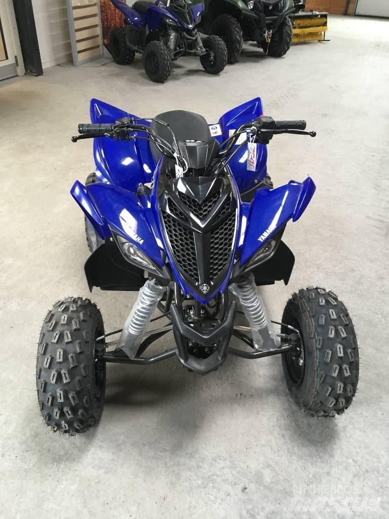 Yamaha YFM90R ATV Pojazdy terenowe