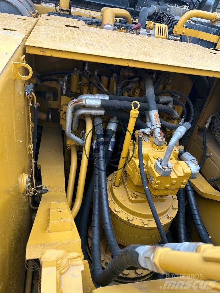 CAT 325 D2 Koparki gąsienicowe