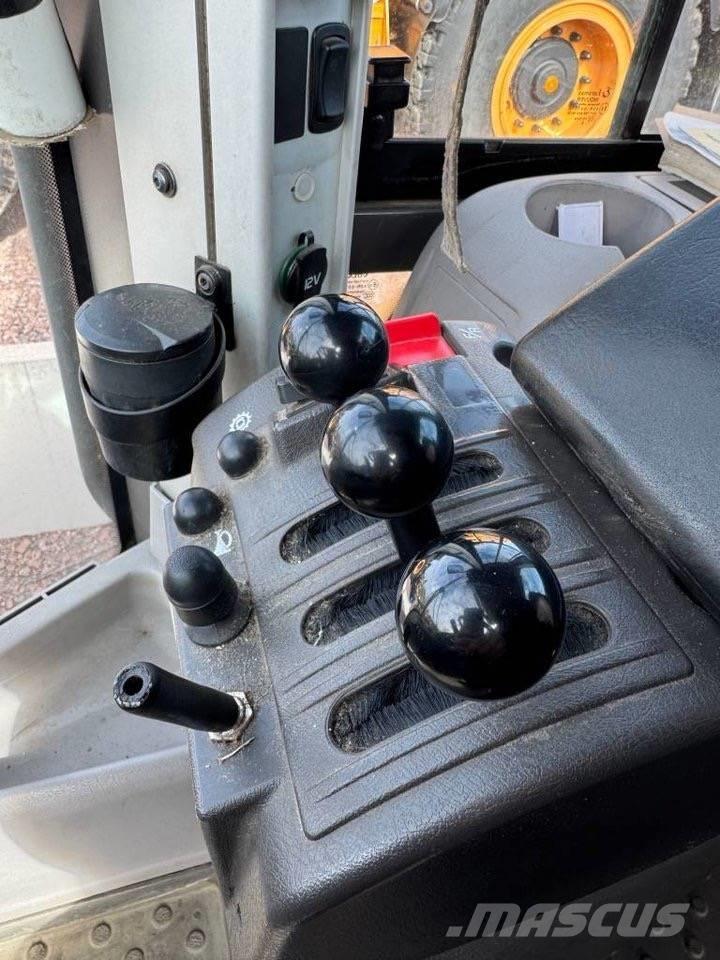 Volvo L 60 F Ładowarki kołowe