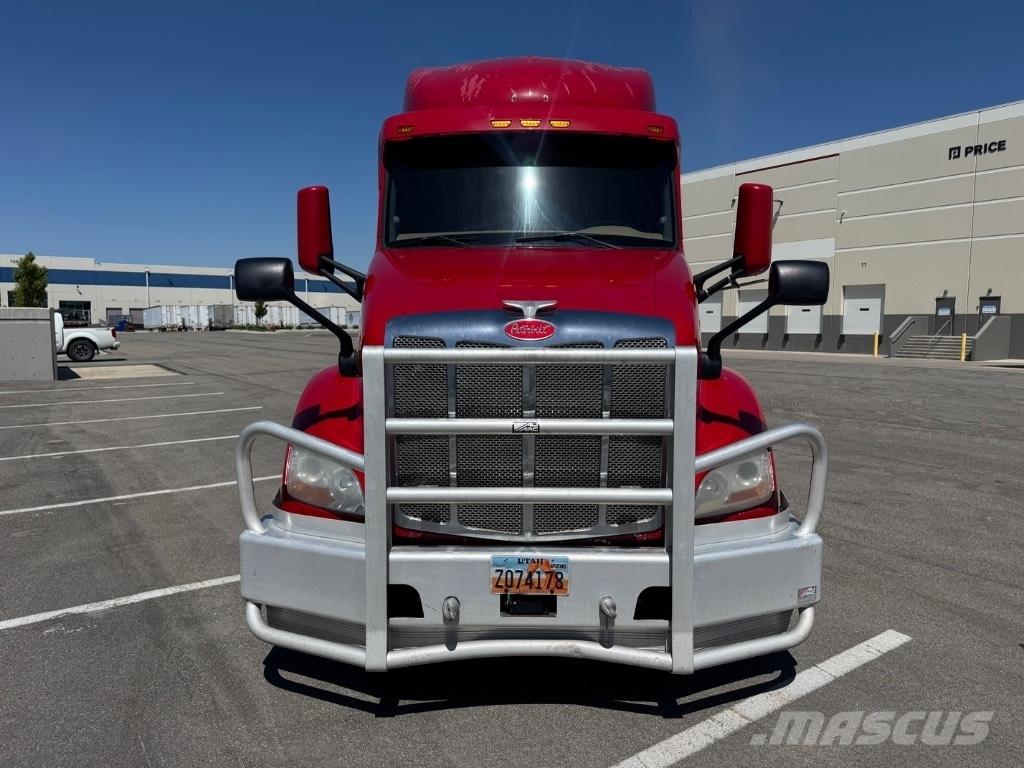 Peterbilt 579 Ciągniki siodłowe