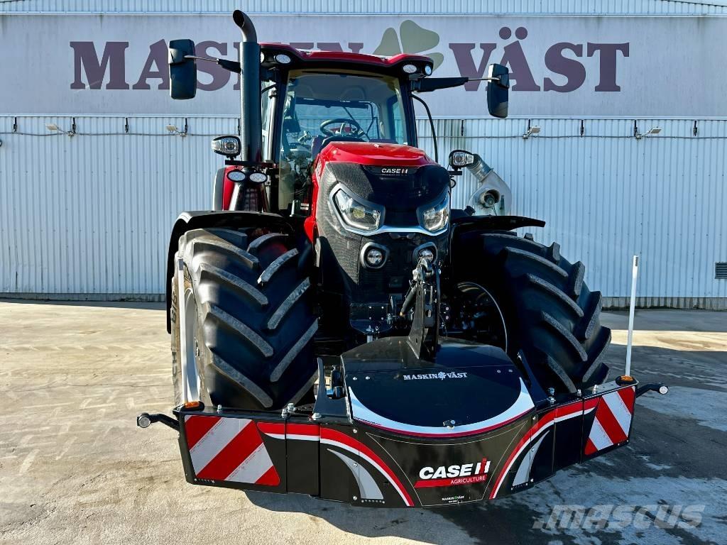 Case IH Puma 260 Ciągniki rolnicze