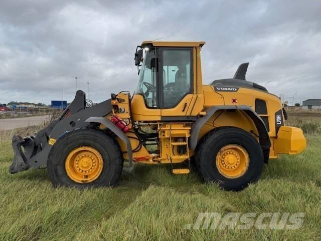 Volvo L 70 H Ładowarki kołowe