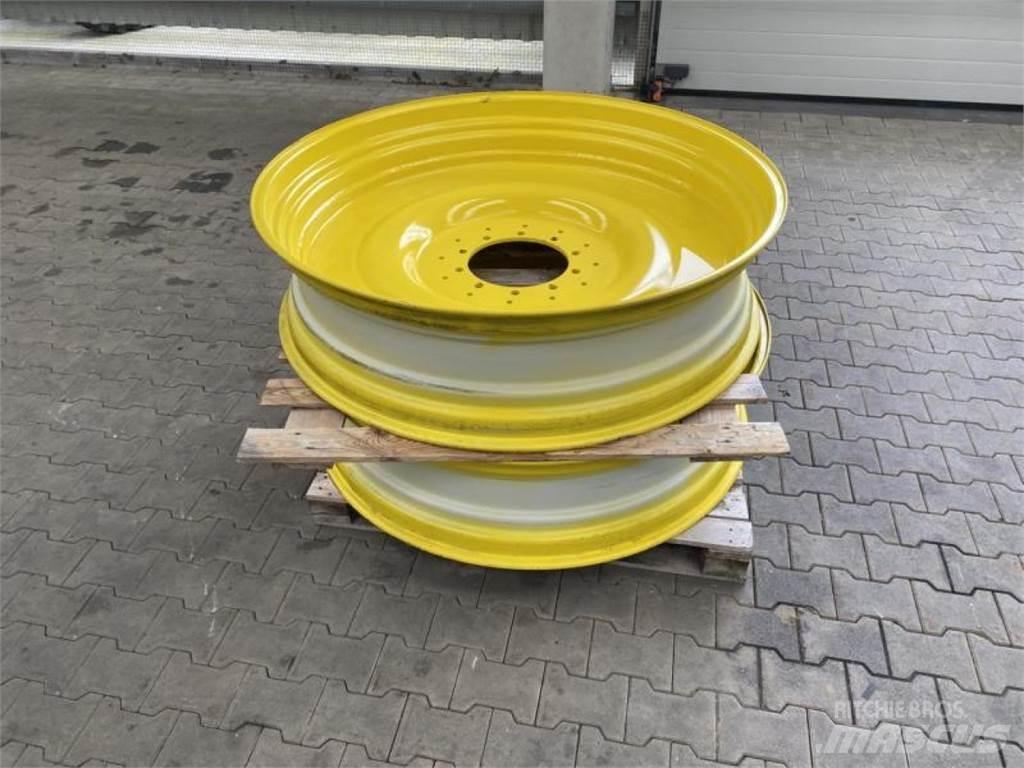 Bohnenkamp 13x50 Opony, koła i felgi
