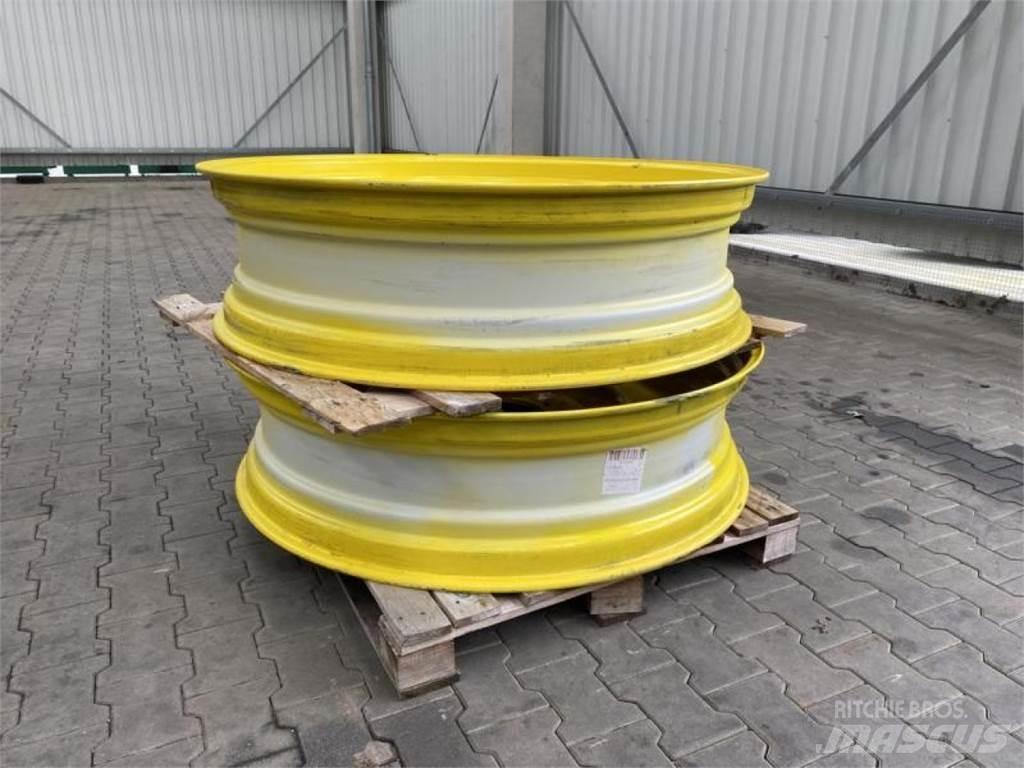 Bohnenkamp 13x50 Opony, koła i felgi