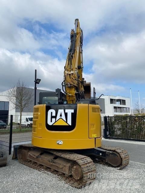 CAT 315FL CR Koparki gąsienicowe