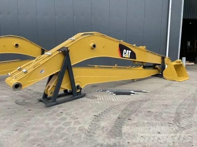 CAT 323D 15m Set Łyżki do koparek