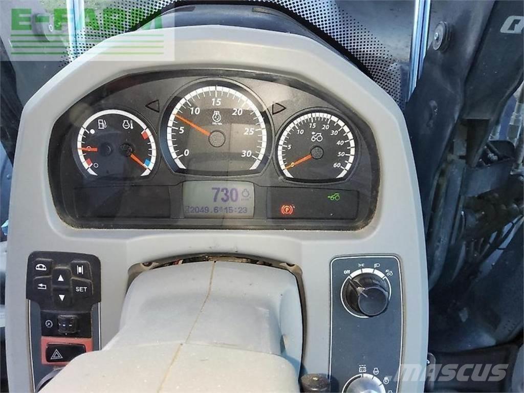 Valtra t 234 a Ciągniki rolnicze