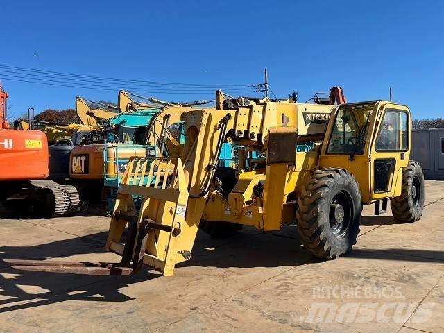 Pettibone T1157 Ładowarki teleskopowe