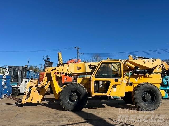 Pettibone T1157 Ładowarki teleskopowe