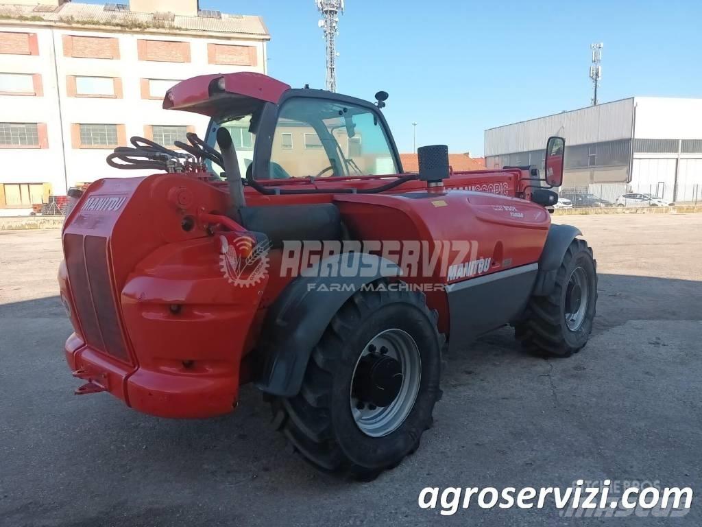 Manitou MHT 950 Ładowarki rolnicze