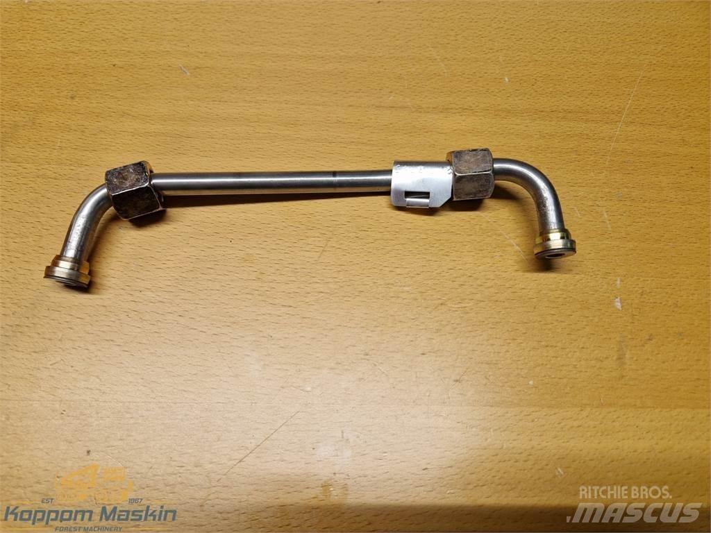 Eco Log 7016508 Hydraulika
