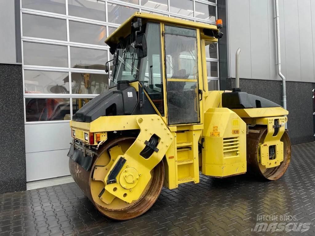 Dynapac CC222HF Walce inne
