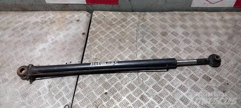 MAN TGL .    81978122318 Hydraulika