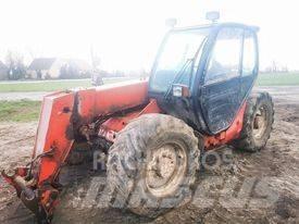 Manitou MLT 730    arm Wysięgniki i ramiona