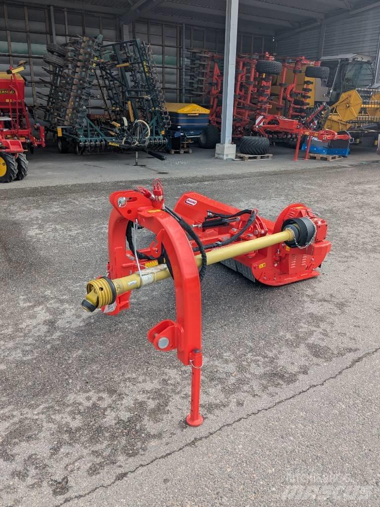 Maschio L190SE Kosiarki łąkowe i wykaszarki