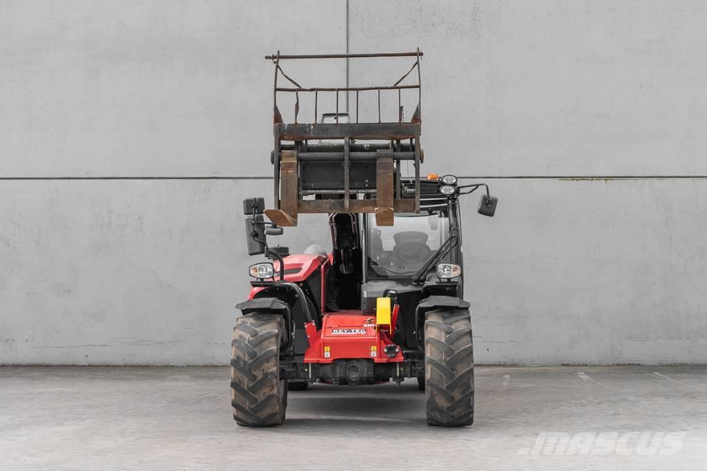 Manitou MLT 630 Ładowarki teleskopowe